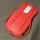 Prosperplast Boby Sporty Červené 6DAZ043 - 2. JAKOST