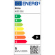 LED žárovka - G9 - 5W - 430Lm - PVC - teplá bílá