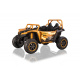 Buggy Arctic Cat Zlatý
