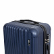 Aga Travel Sada cestovních kufrů MR4652 Tmavě Modrá