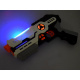 Laserové paintballové zbraně 2ks ZA3776