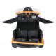 Vozidlo Buggy Arctic Cat Bílý