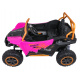 Bugina Arctic Cat Růžová