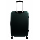 Aga Travel Sada cestovních kufrů MR4656 Tmavě zelená