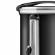 Tresko Vařič svařeného vína 6,8 l Černý