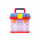 Aga Plastový organizér 27,5x17,5x26 cm
