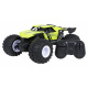 R/C Crawler 1:16 HUNTER Zelený