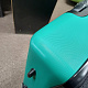 Aga Travel Cestovní kufr 76x50x30 cm Světle zelená 6CZ006 - II. JAKOST