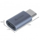 USB-C - USB micro B 2.0 adaptér A18934