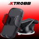 držák na telefon do auta s přísavkou Xtrobb 20384