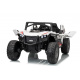 Vozidlo Buggy RTR Monster Speed 4x4 Bílý