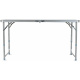 Linder Exclusiv Kempingový stolek PICNIC MC330872 120x60x54/70 cm