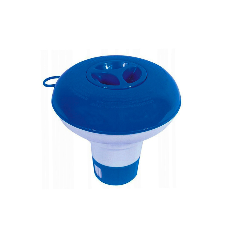Bestway Dávkovací plovák 12,7 cm 58210