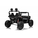 Vozidlo Buggy SPEEDY 4x4 Černé