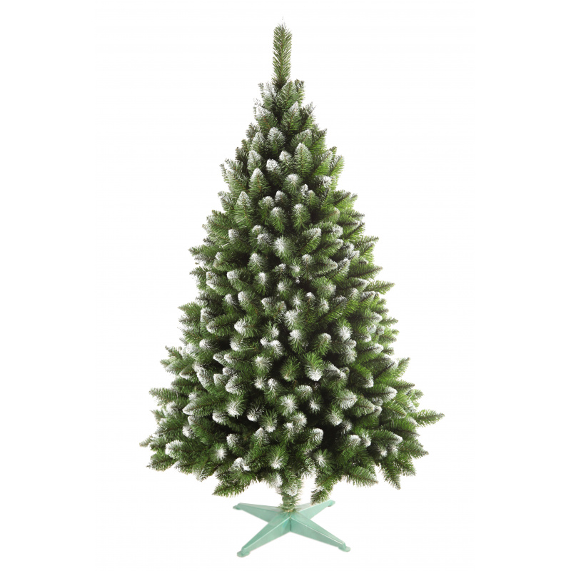Aga Vánoční stromeček Jedle LUX 160 cm