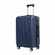 Aga Travel Příruční zavazadlo MR4696 Tmavě modré