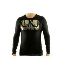 CALVIN KLEIN Tričko cmp96r Noir