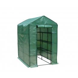 Linder Exclusiv Zahradní fóliovník MC4360 200x170x120 cm