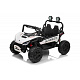 Vozidlo Buggy SPEEDY 4x4 Bílý