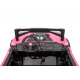 Buggy RTR Monster Speed 4x4 Růžový