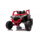 Vozidlo Buggy Kawasaki KRX1000 Červené
