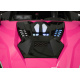 Buggy RTR Monster Speed 4x4 Růžový