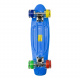 Aga4Kids Pennyboard se svíticími LED kolečky MR6019