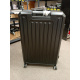 Aga Travel Cestovní kufr 77x48x30 cm Černý 2CZ037 - II. JAKOST