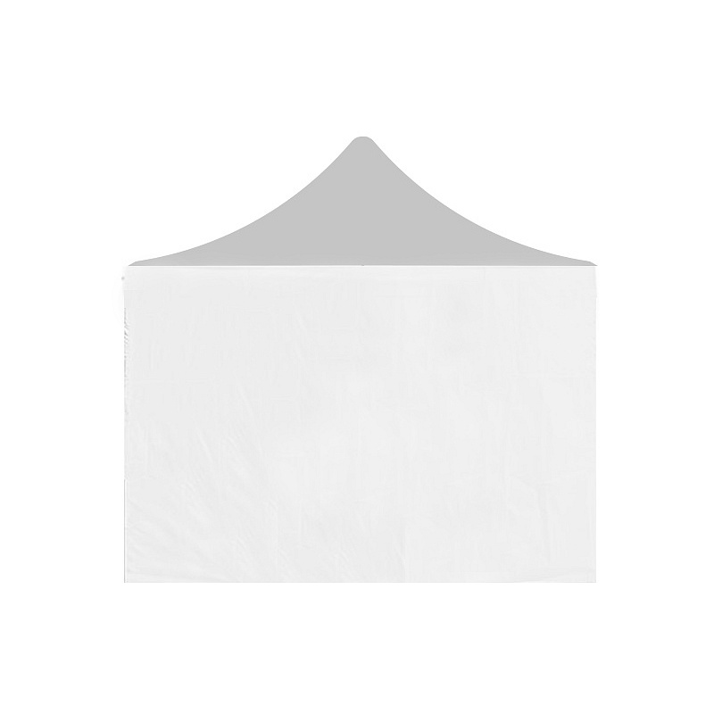 Aga Bočnice k altánu POP UP 3x3 m White
