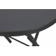 Linder Exclusiv Zahradní stůl BISTRO MC330851DG 71x70 cm