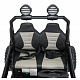 Vozidlo Buggy SPEEDY 4x4 Černé