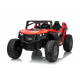 Vozidlo Buggy RTR Monster Speed 4x4 Červené