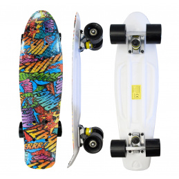 Aga4Kids Pennyboard MR6009