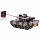Vojenský tank US M1A2 RC0252MO