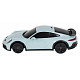 Autíčko R/C 1:24 Porsche 911 Dakar Mátová RASTAR