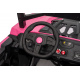 Buggy RTR Monster Speed 4x4 Růžový
