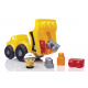 Mega Bloks nákladní auto CAT