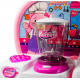 Aga4Kids Plastová Kuchyňka HAPPY COOKING HM841844