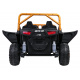 Bugina Arctic Cat Růžová