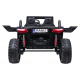 Vozidlo Buggy RTR Monster Speed 4x4 Bílý