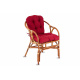 Aga Ratanová sestava SITA Honey Maroon