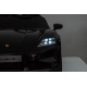 Vozidlo Porsche Taycan Turbo S Černé