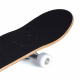 VELKÝ DŘEVĚNÝ SKATEBOARD S LOGEM VENOM