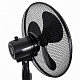 Linder Exclusiv Stojanový ventilátor SV3000S Černý