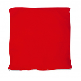 Aga Povlak na polštář 40x40 cm Červený