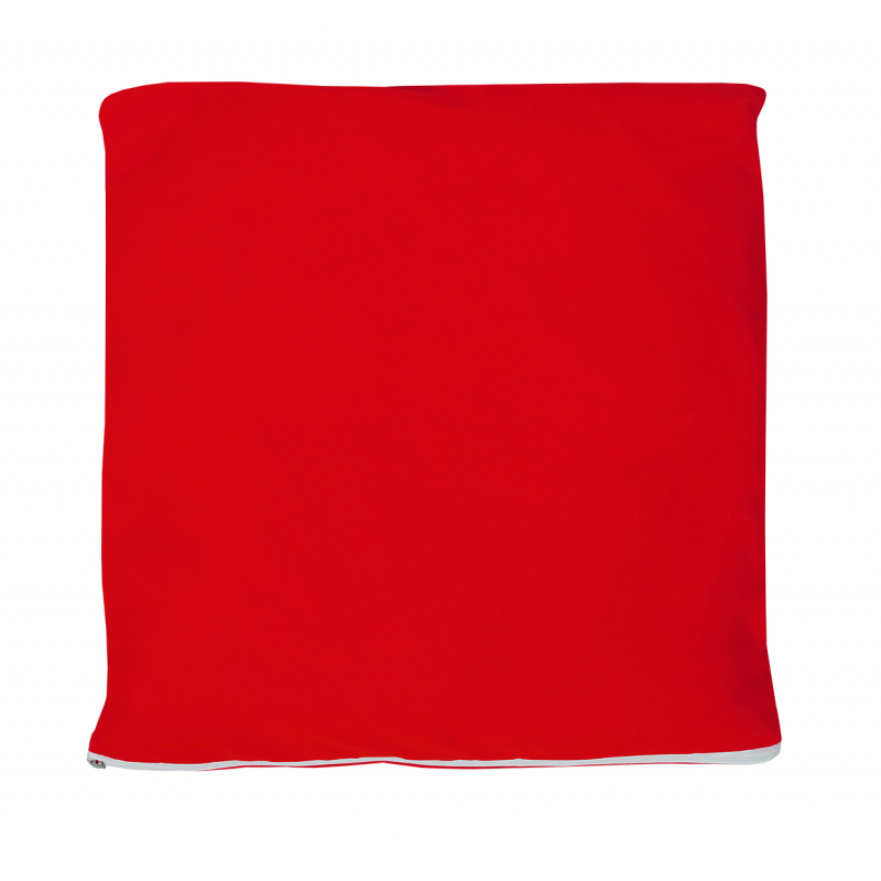 Aga Povlak na polštář 40x40 cm Červený