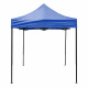 Aga Nůžkový stánek 2x2m Modrý