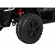 Vozidlo Buggy SPEEDY 4x4 Černé