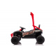 Vozidlo Buggy Kawasaki KRX1000 Červené