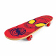 DŘEVĚNÝ SKATEBOARD SPIDEY
